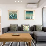 Clemenceau Furnished Apartments