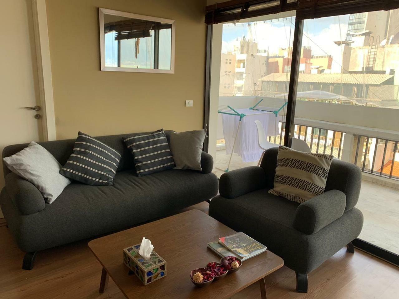 Clemenceau Furnished Apartment