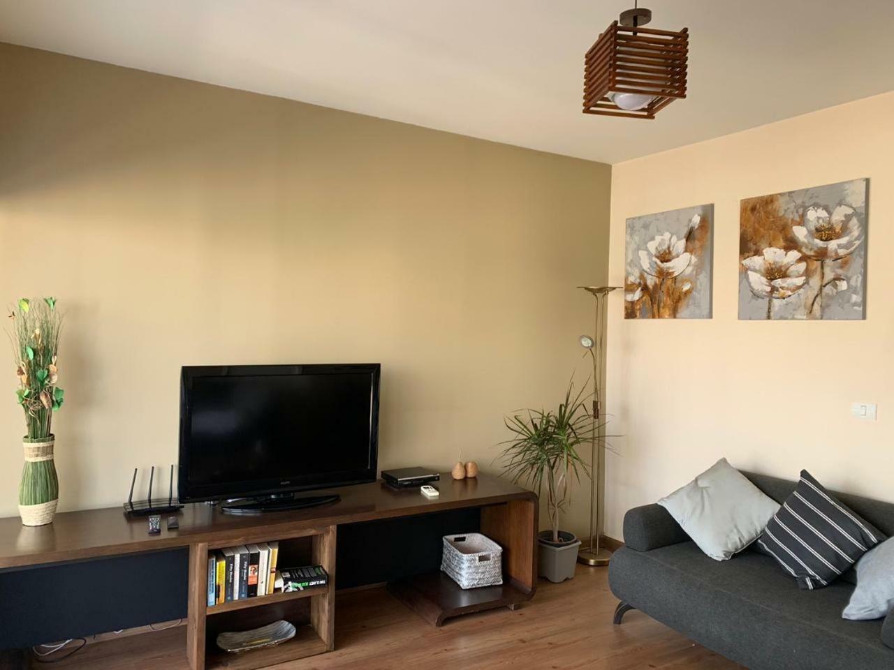 Clemenceau Furnished
