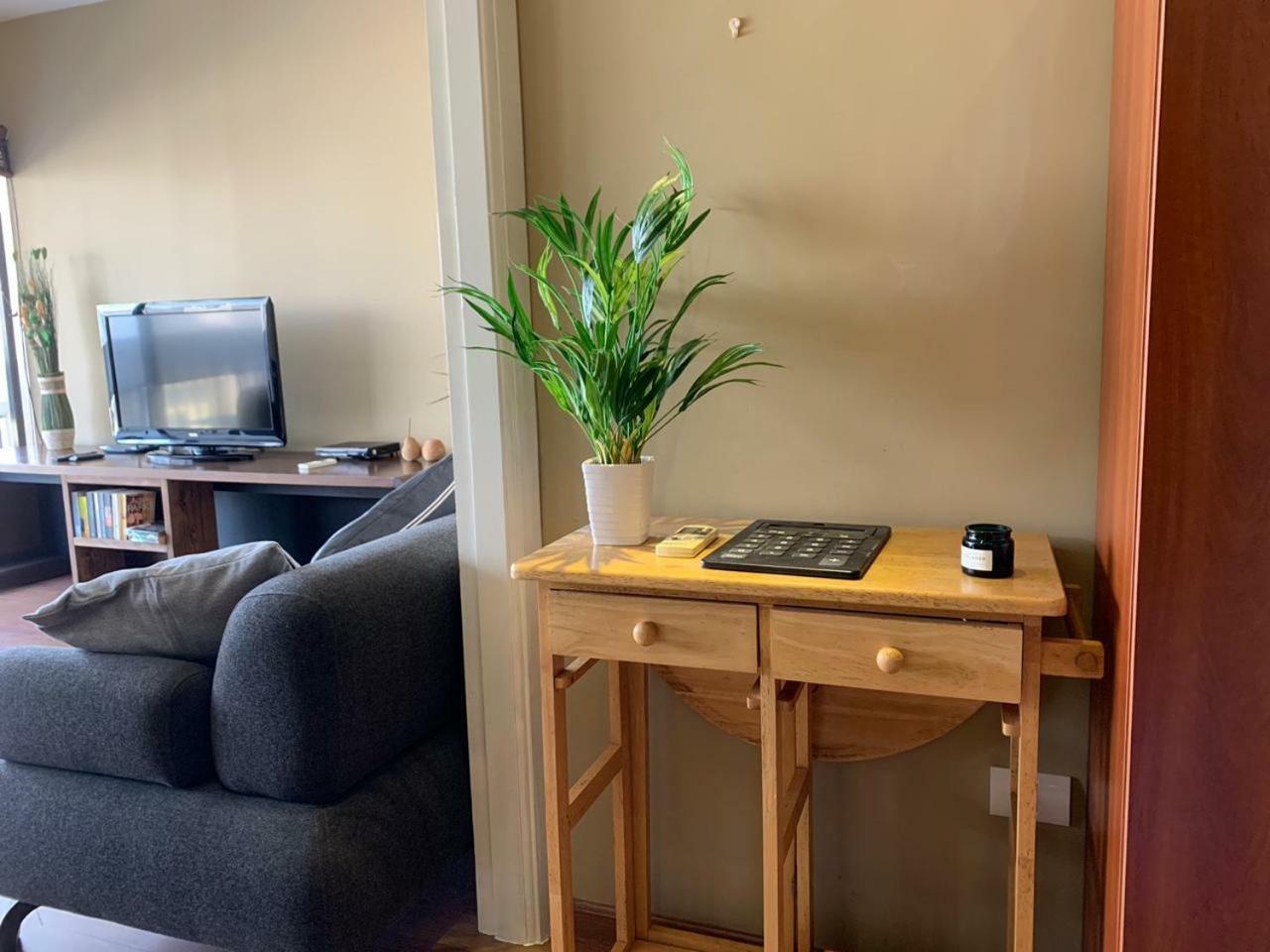 Clemenceau Furnished Apartment