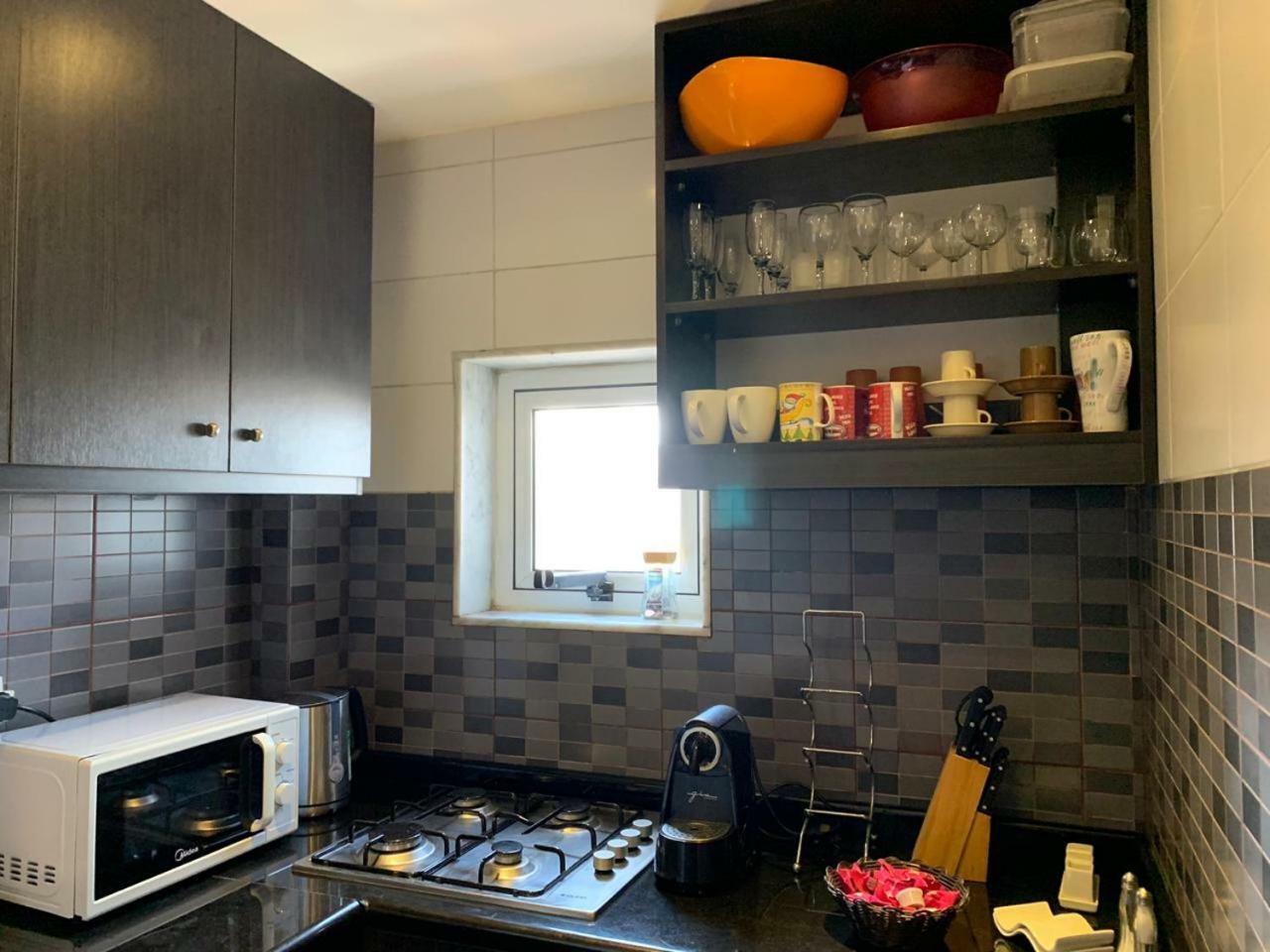 Apartment Clemenceau Furnished Beirut