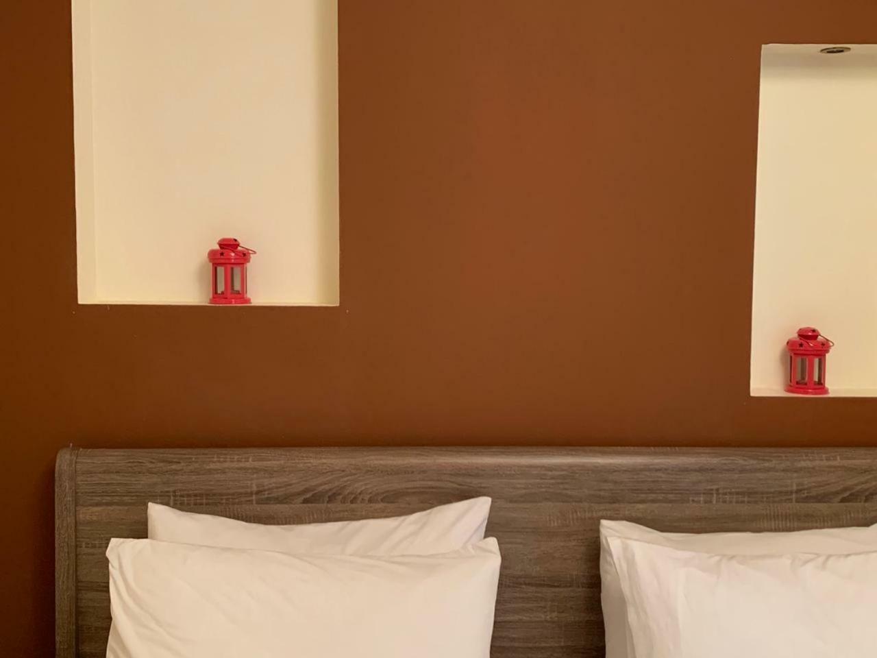 Apartment Clemenceau Furnished *