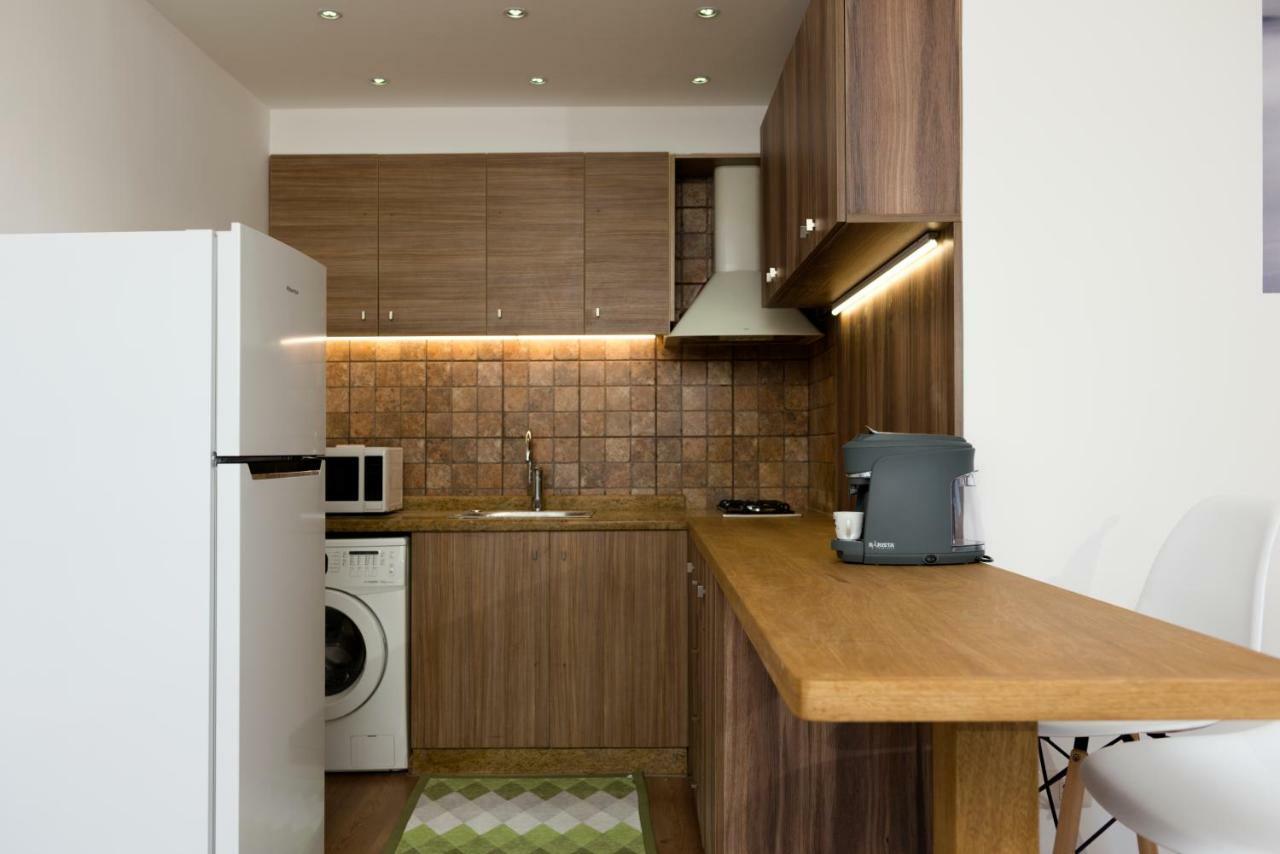 Apartment Clemenceau Furnished *