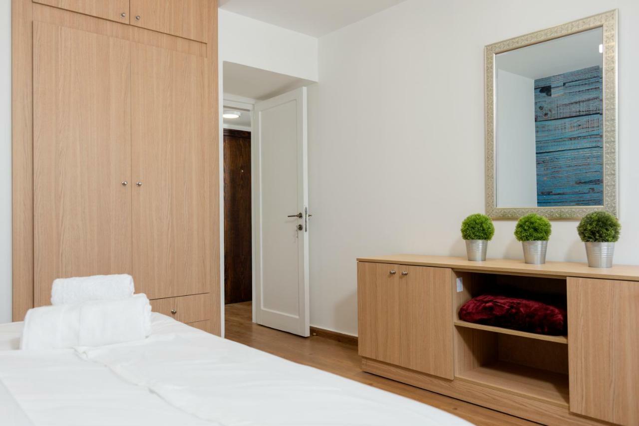 Apartment Clemenceau Furnished Beirut