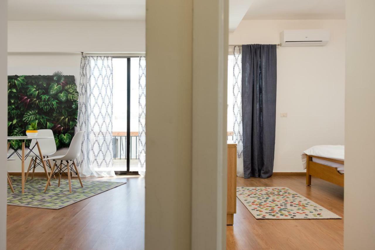 Clemenceau Furnished * Beirut