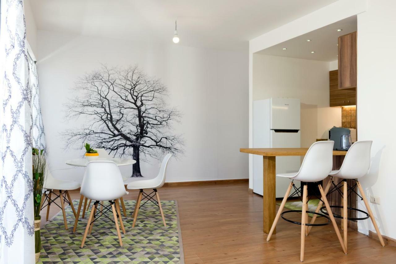 Clemenceau Furnished Beirut