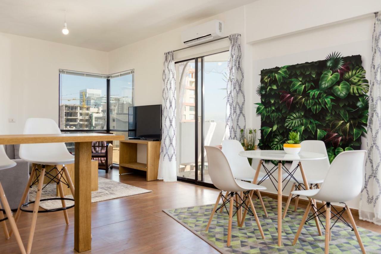 Clemenceau Furnished