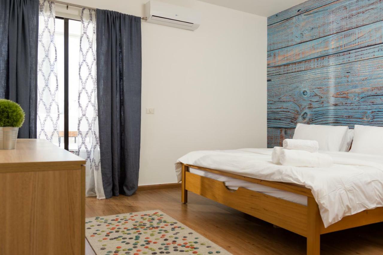 Apartment Clemenceau Furnished Beirut