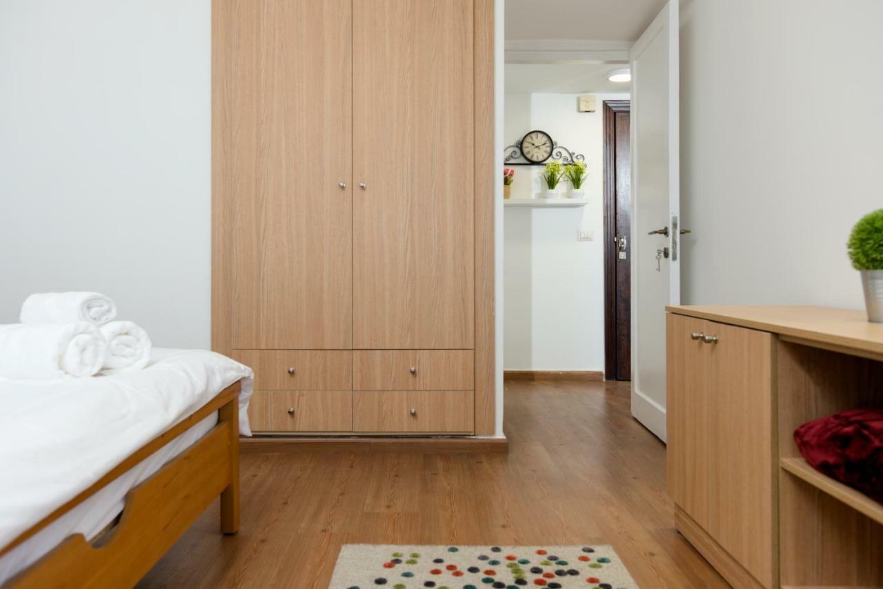Clemenceau Furnished