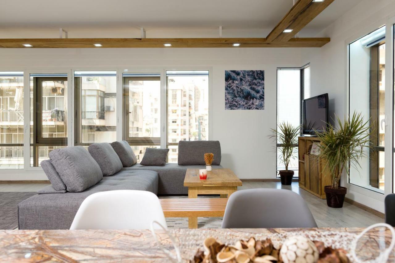 Clemenceau Furnished Beirut