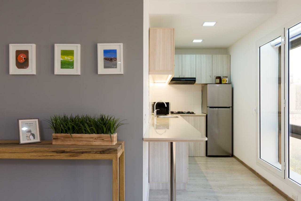 Clemenceau Furnished Apartment *
