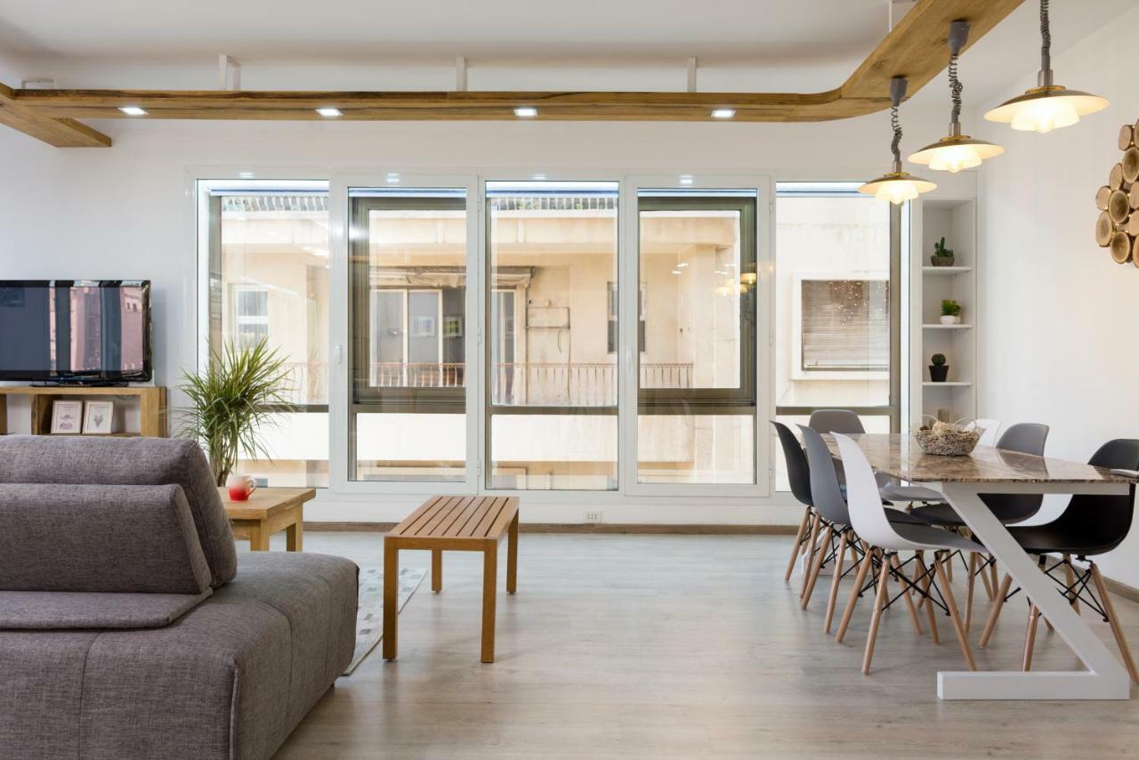 Clemenceau Furnished * Beirut
