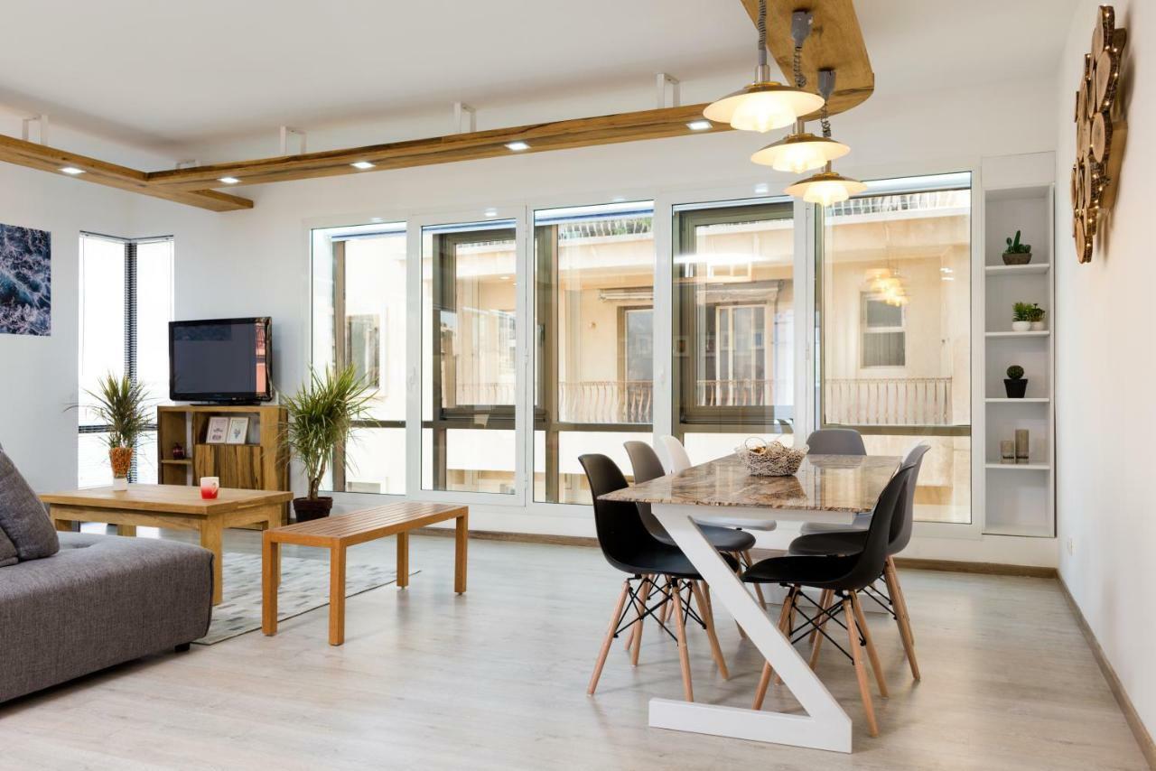 Apartment Clemenceau Furnished Beirut