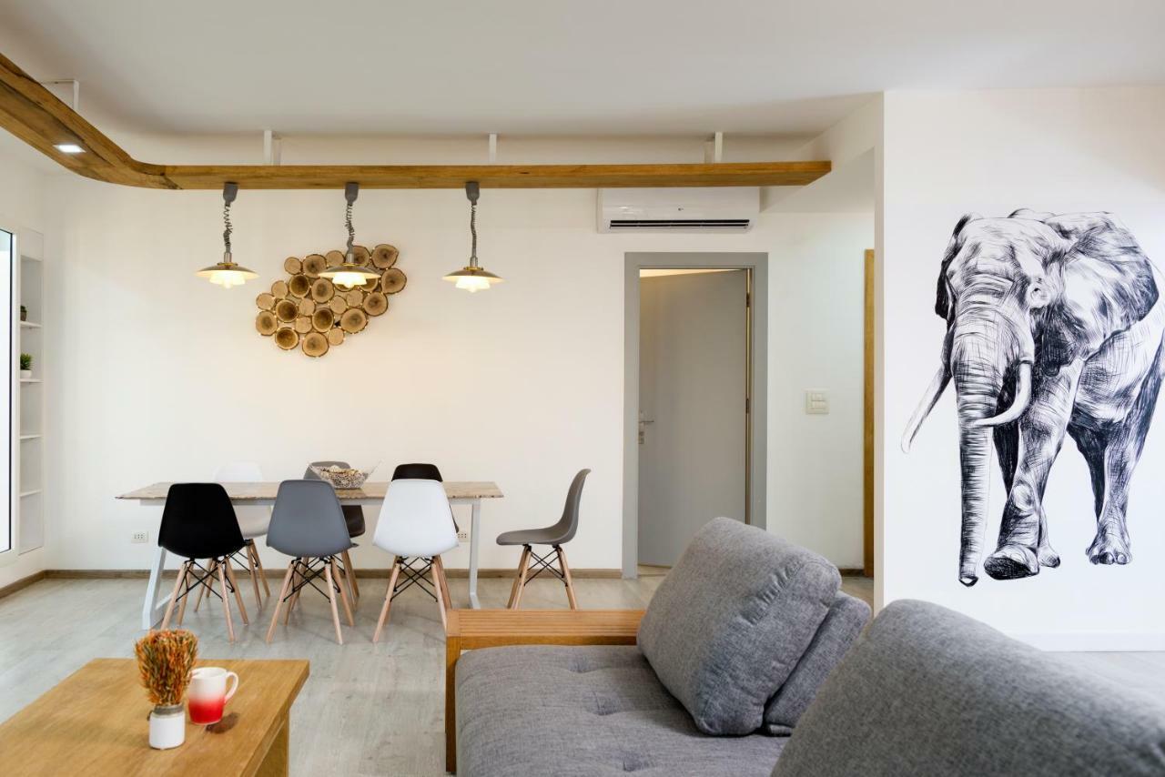 Apartment Clemenceau Furnished Beirut