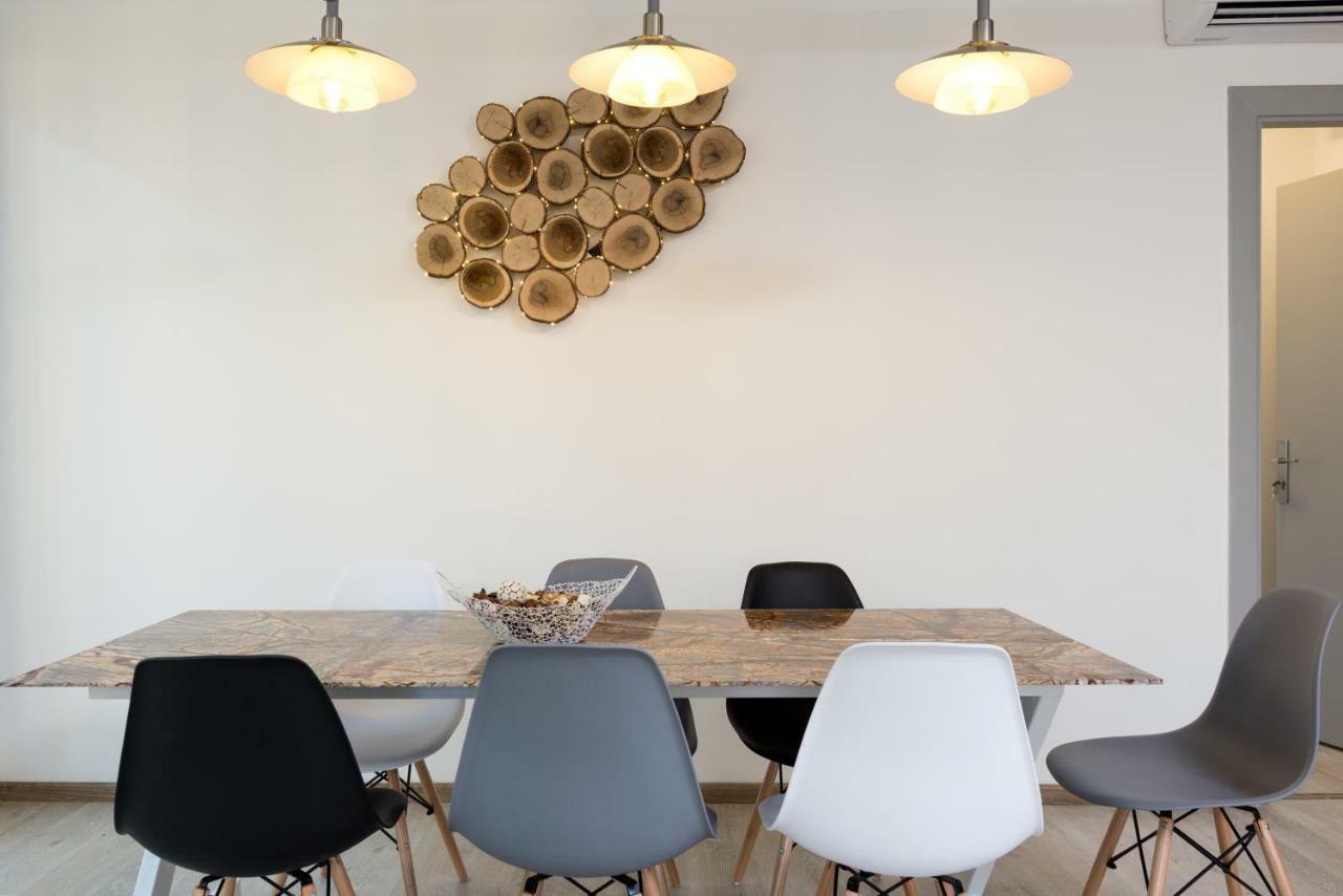 Clemenceau Furnished *