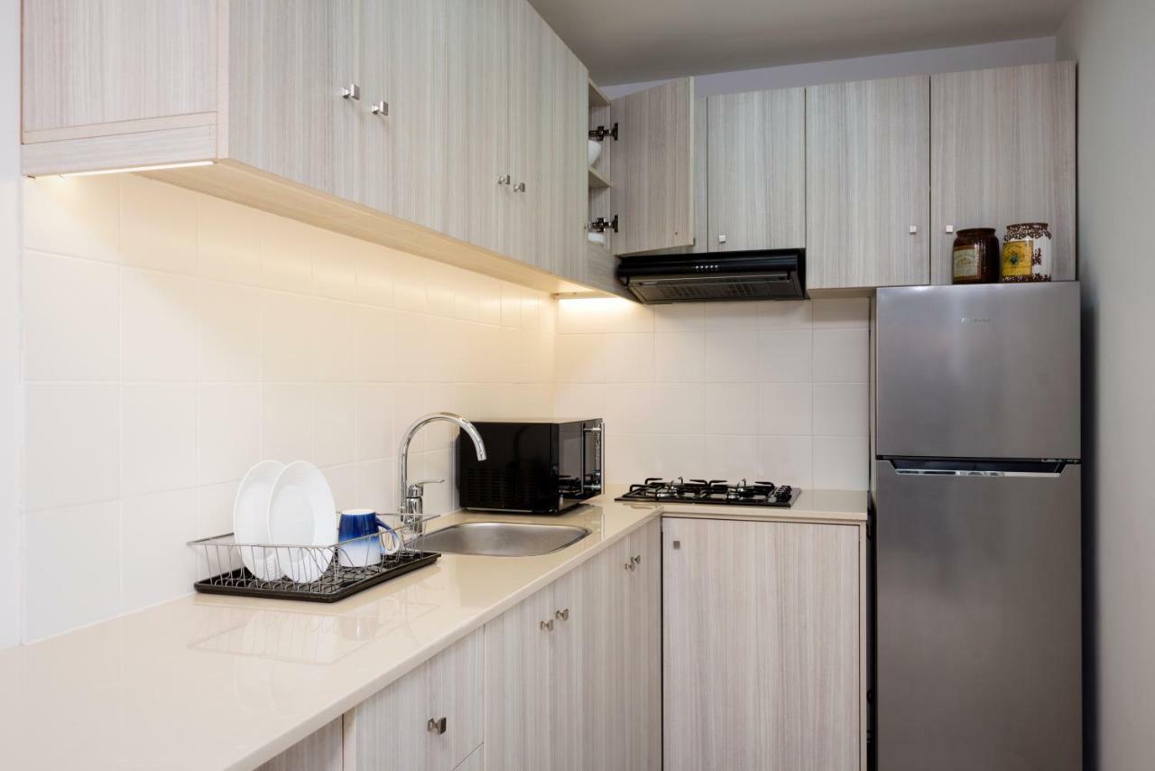 Apartment Clemenceau Furnished