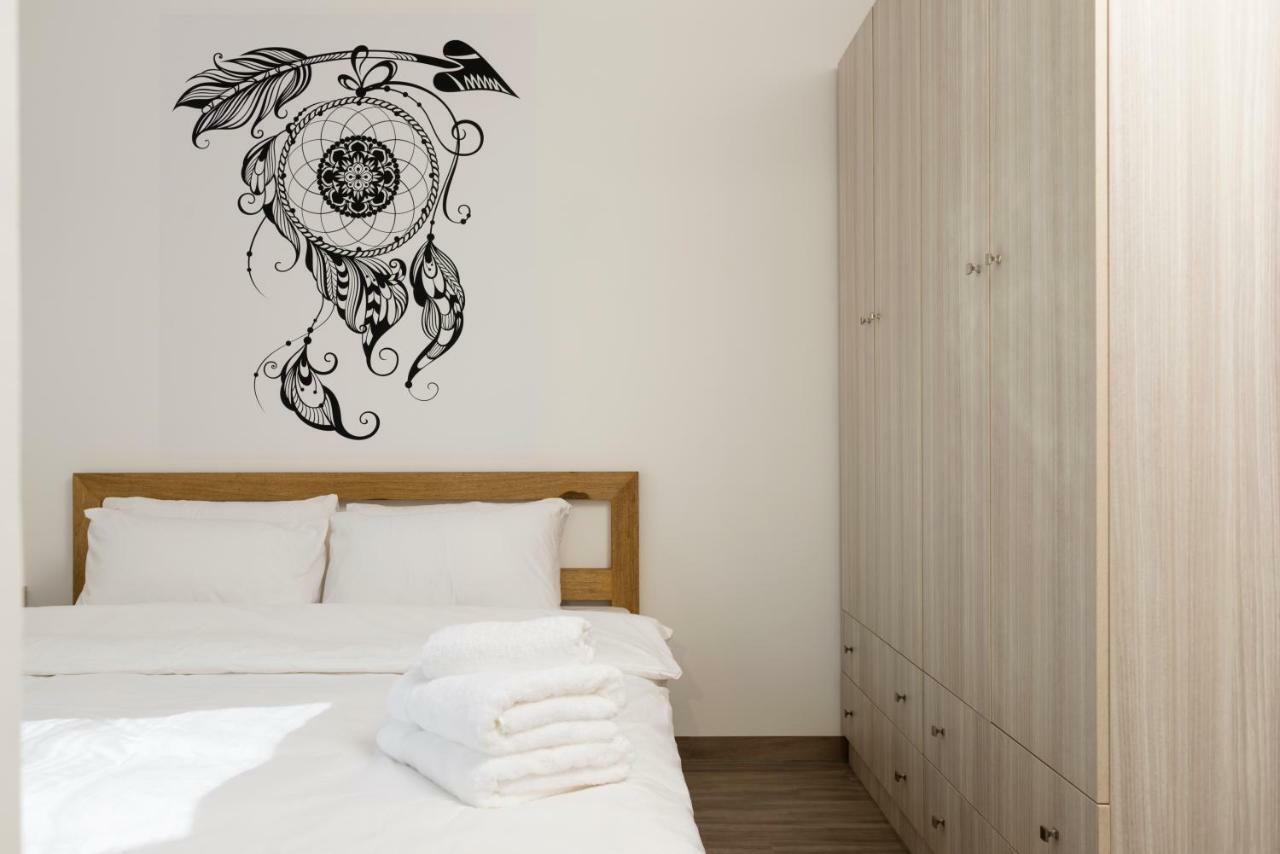 Apartment Clemenceau Furnished