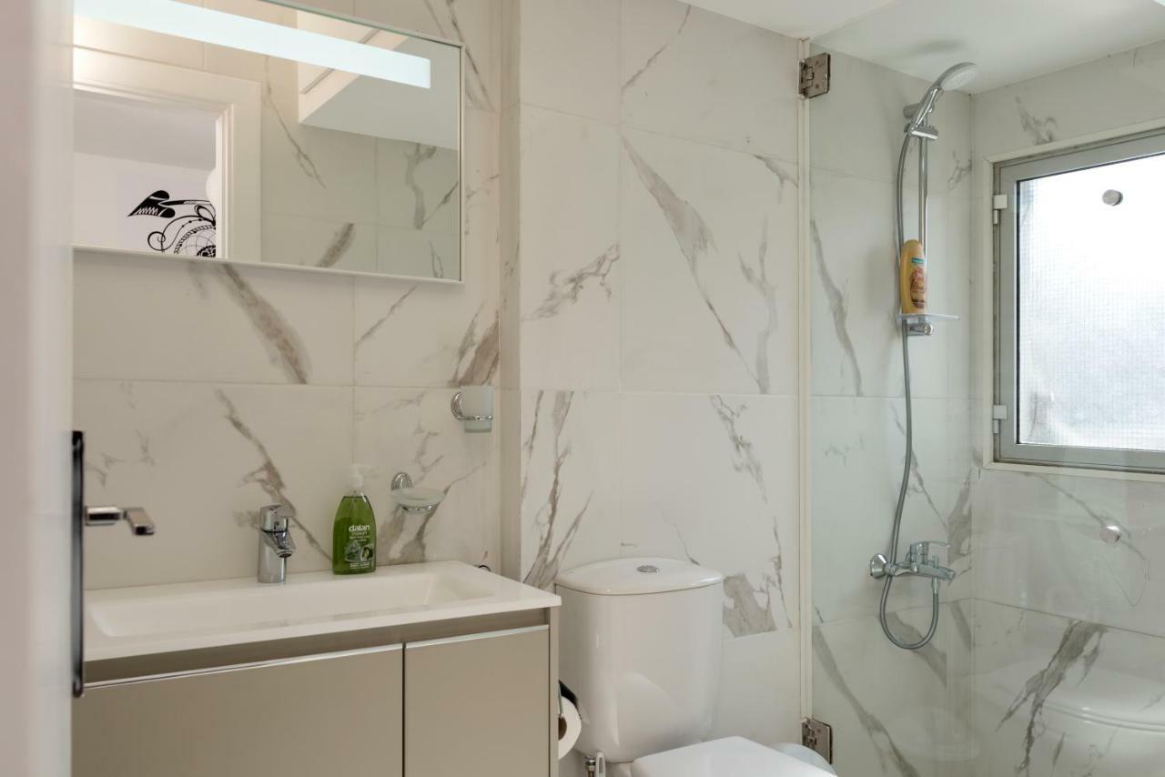 Clemenceau Furnished * Beirut