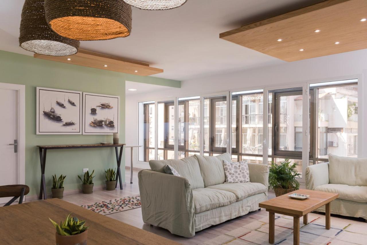 Clemenceau Furnished Beirut