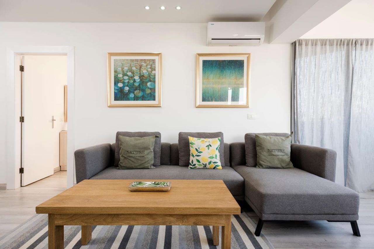 Apartment Clemenceau Furnished