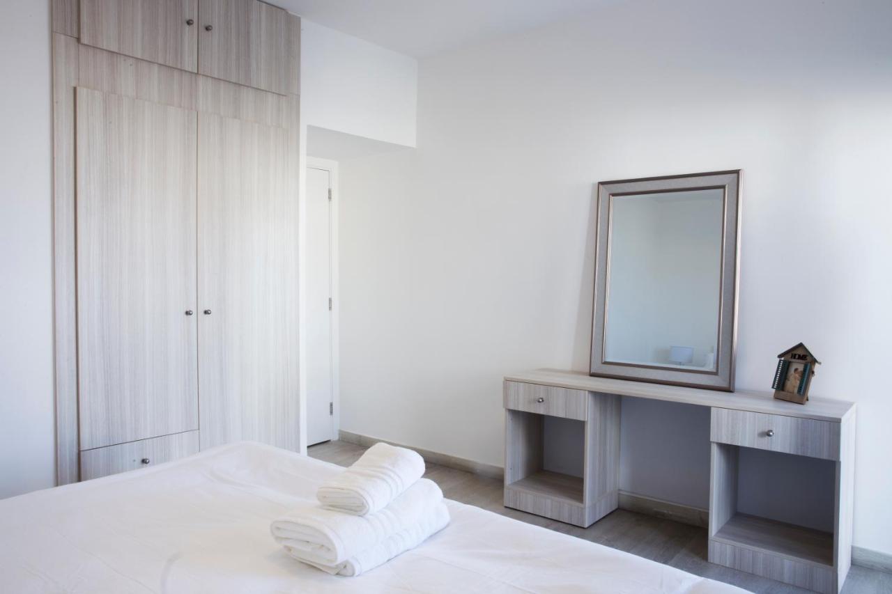 Apartment Clemenceau Furnished