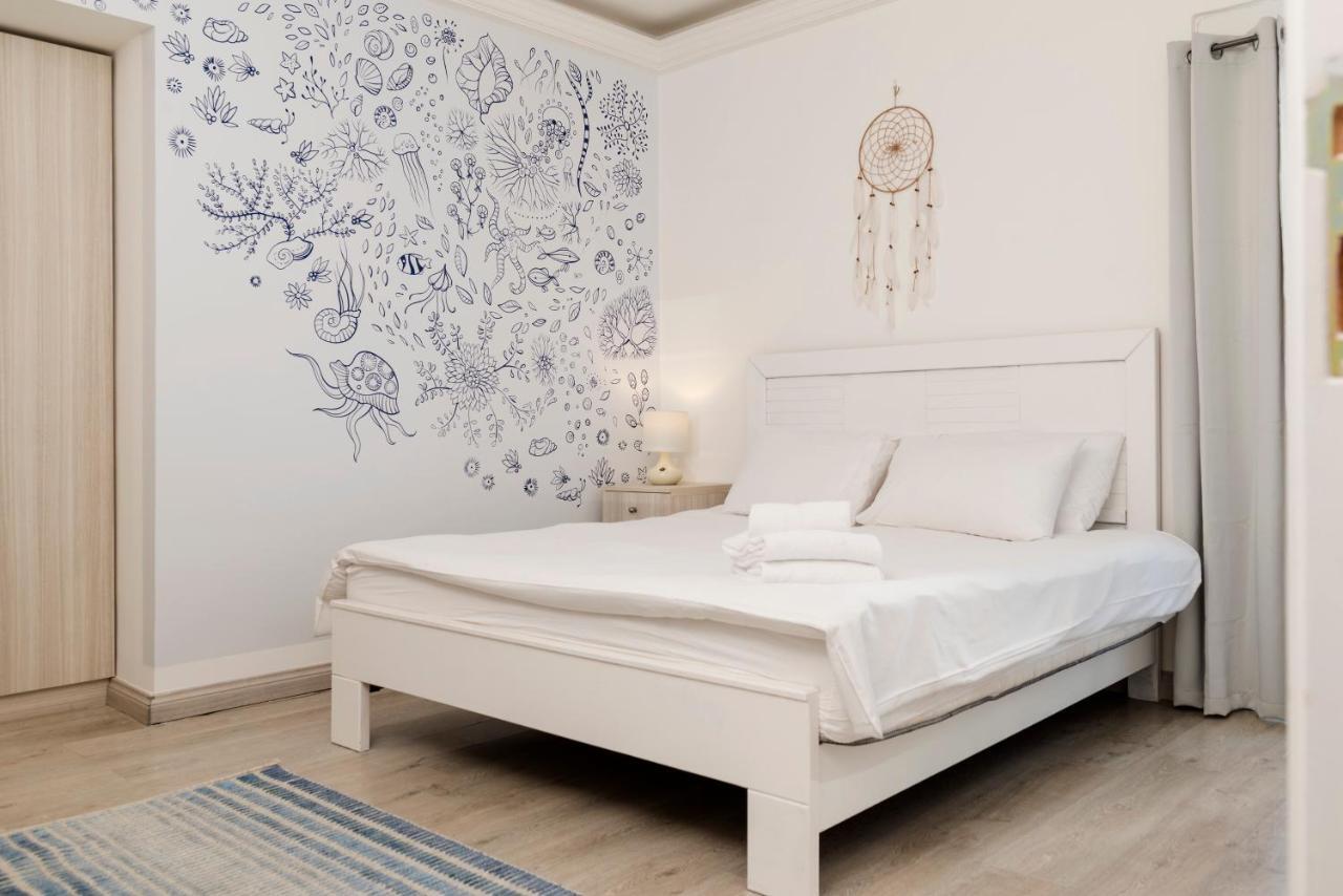 Clemenceau Furnished