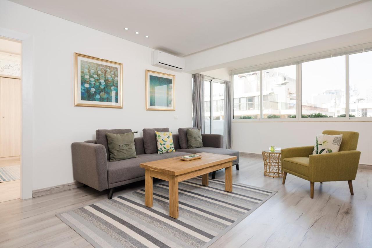 Apartment Clemenceau Furnished *