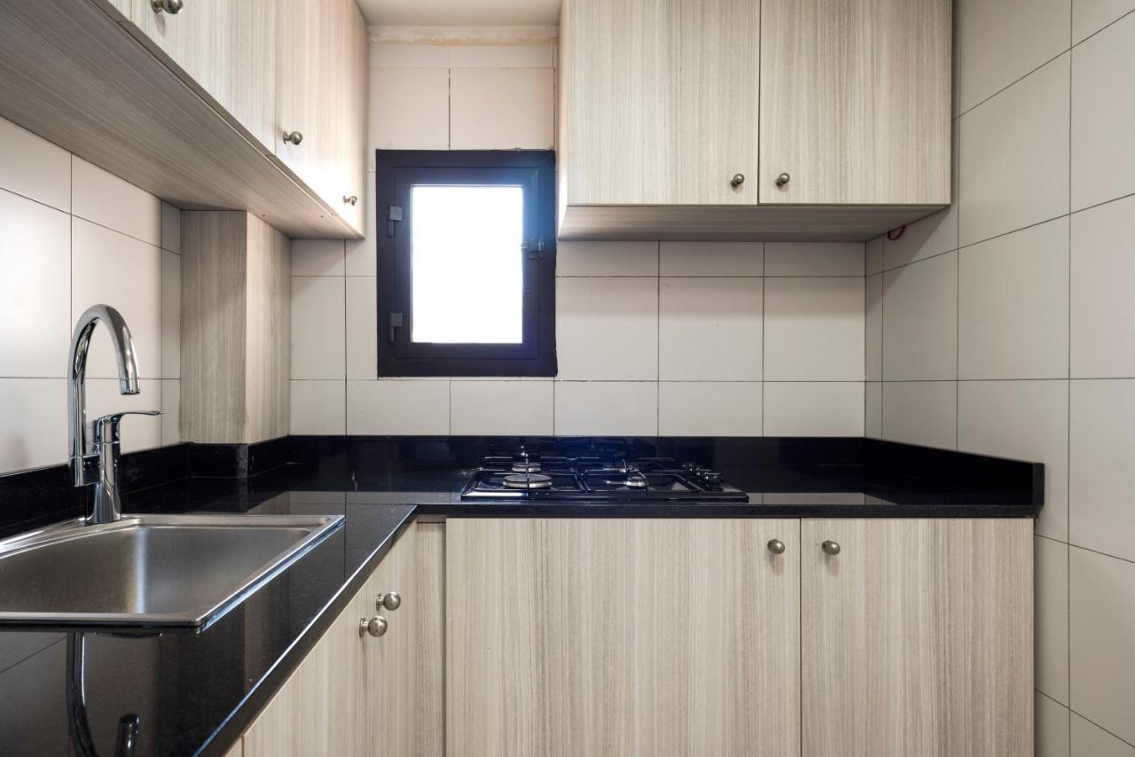 Clemenceau Furnished * Beirut