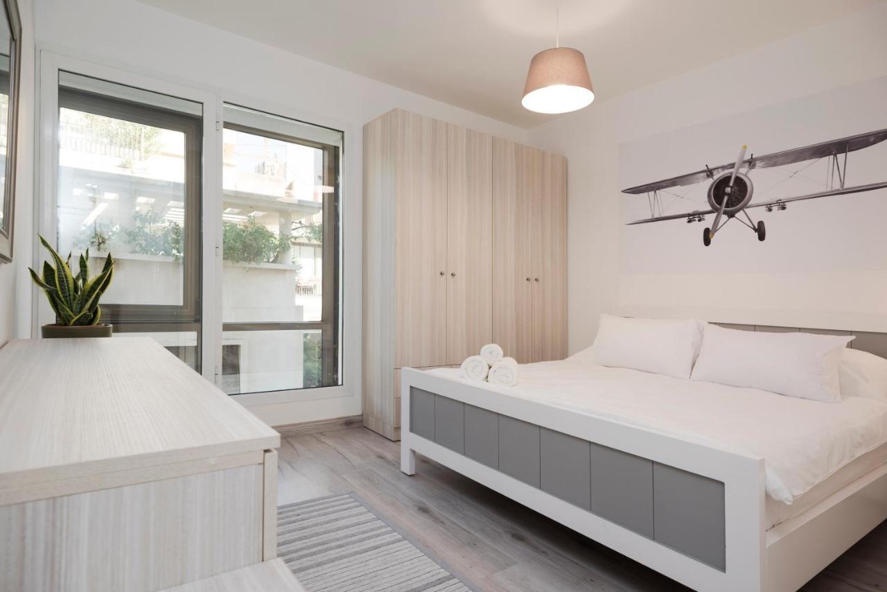 Apartment Clemenceau Furnished