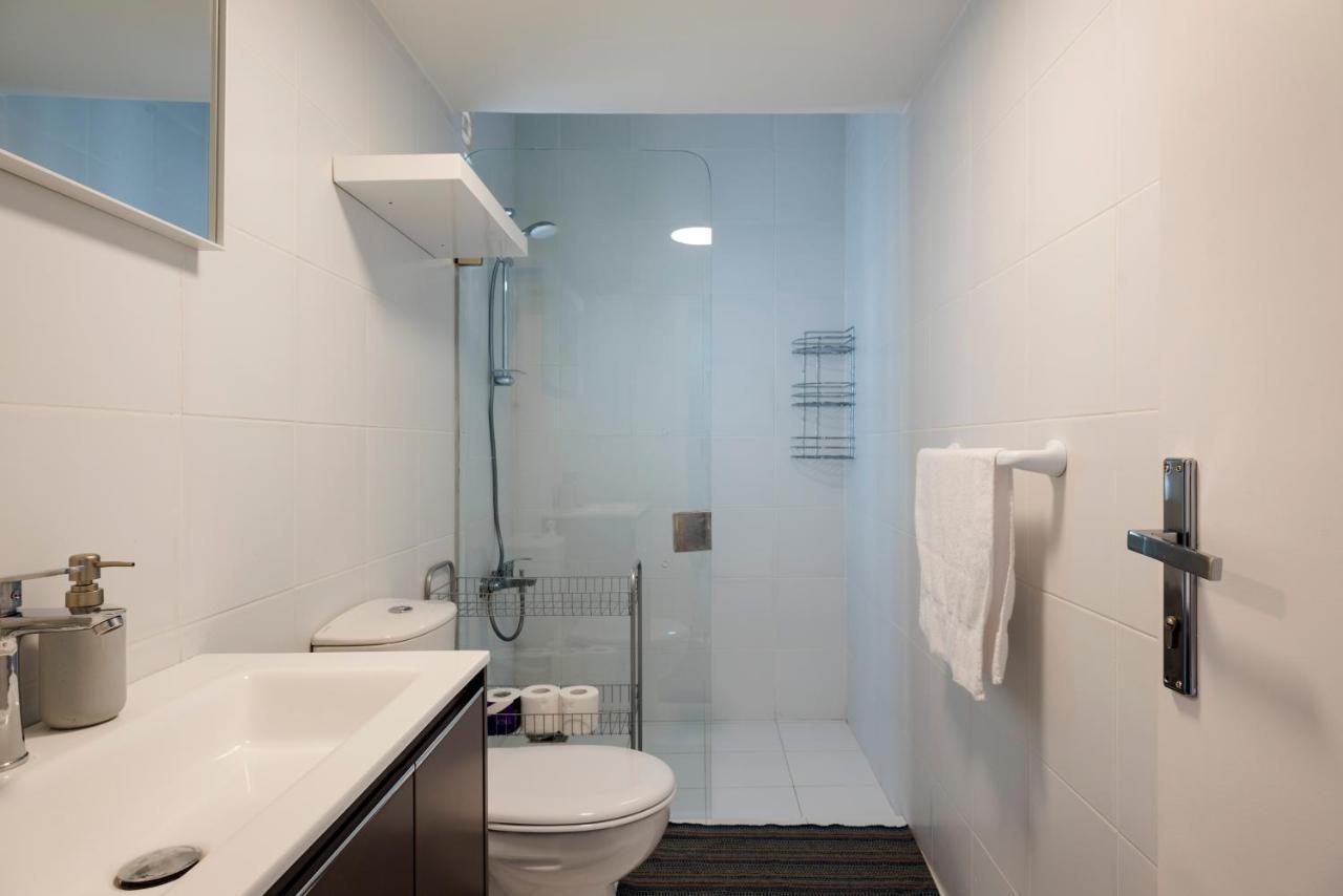 Apartment Clemenceau Furnished *