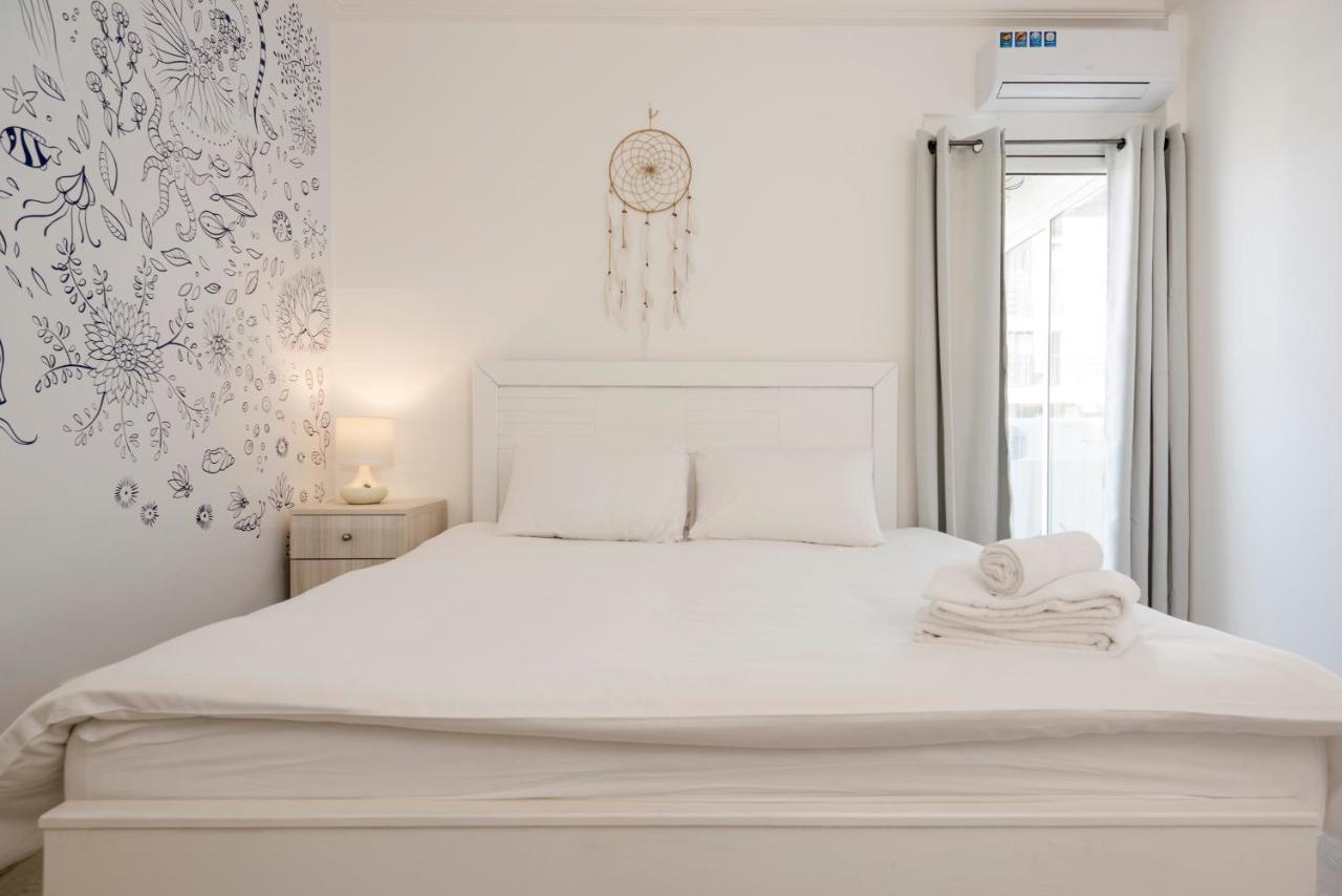 Apartment Clemenceau Furnished Beirut