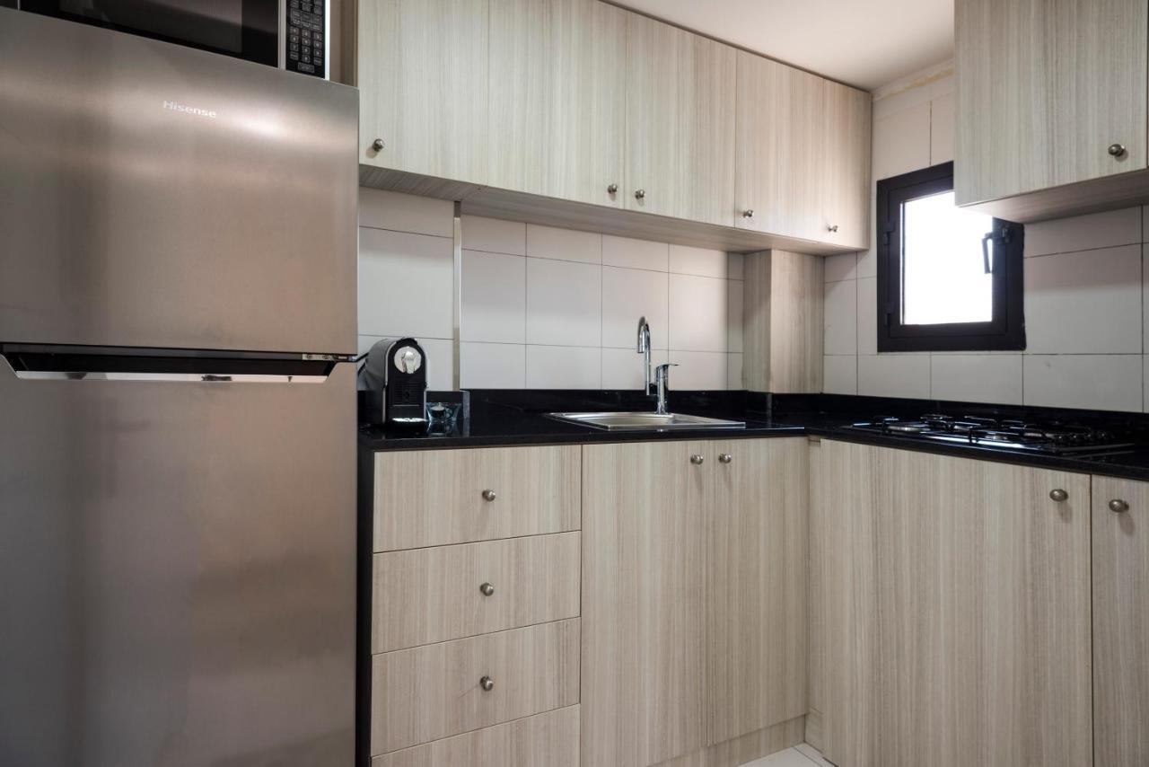 Apartment Clemenceau Furnished