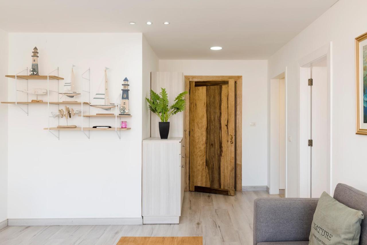 Apartment Clemenceau Furnished