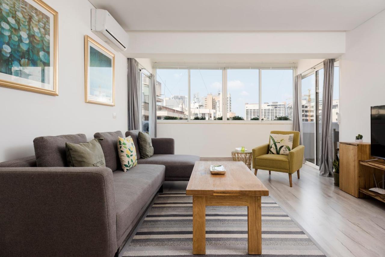 Clemenceau Furnished *
