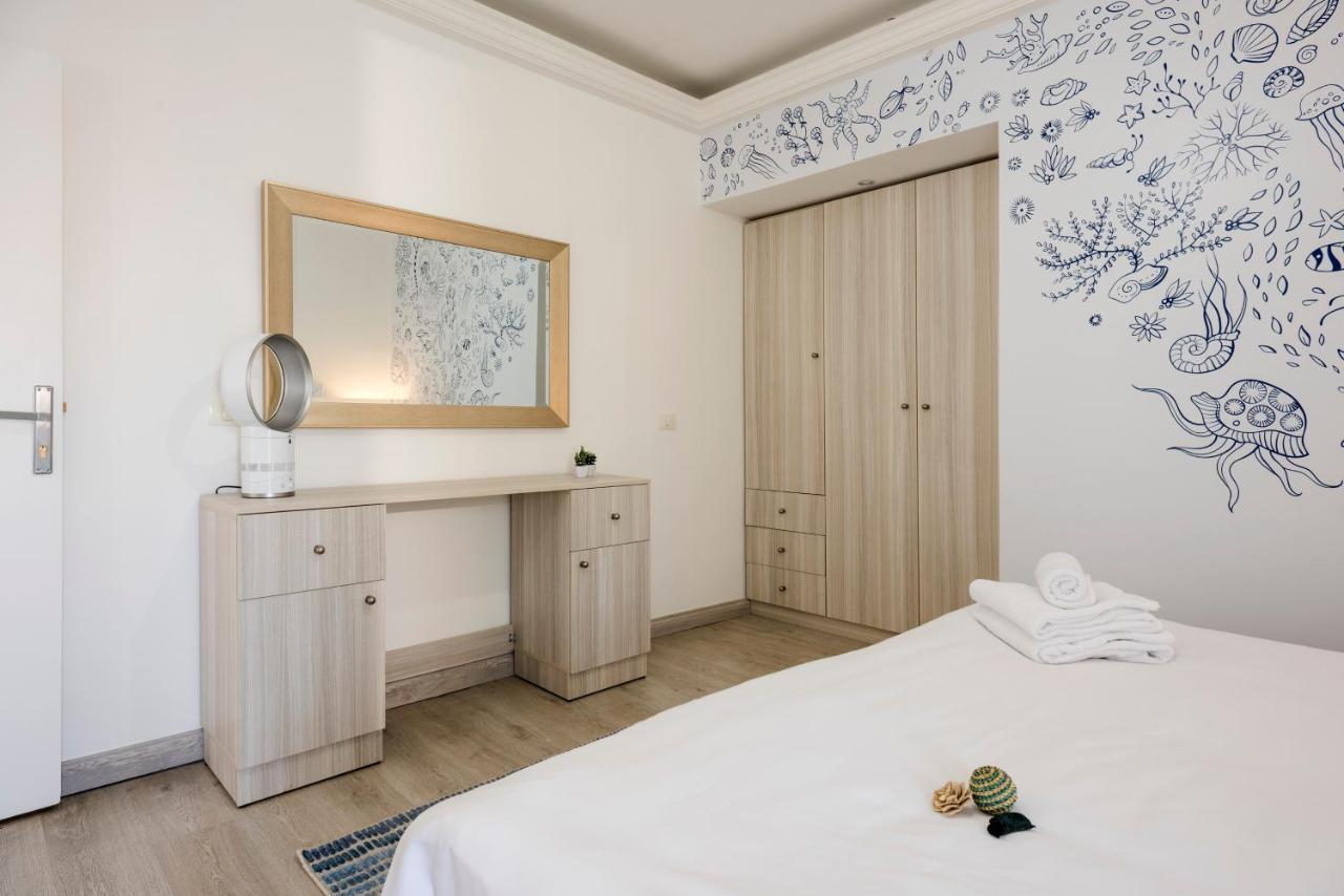 Clemenceau Furnished *