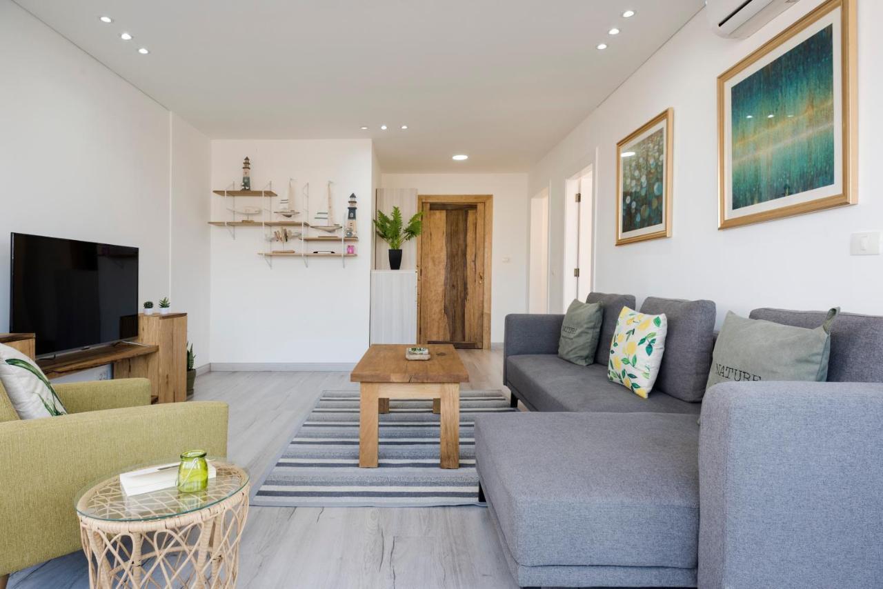 Clemenceau Furnished Apartment Beirut