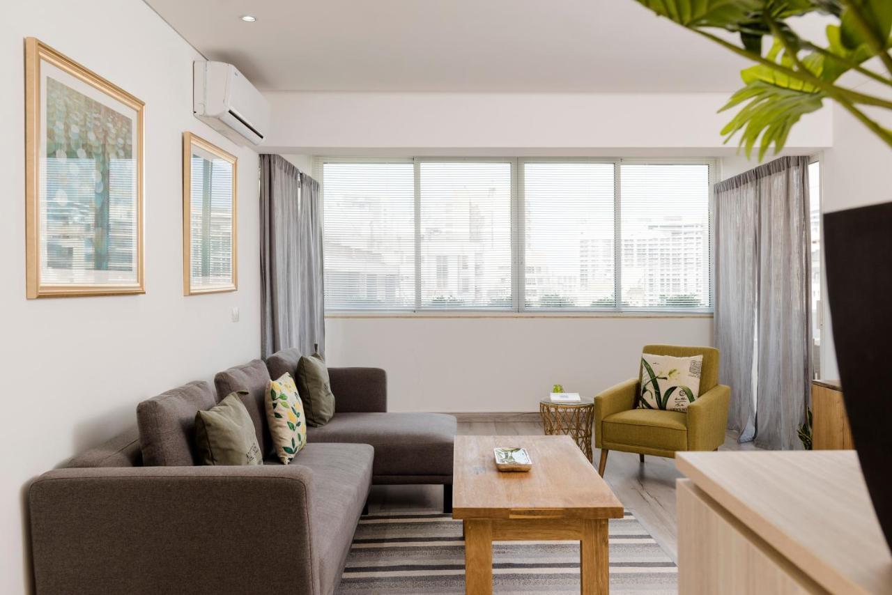 Clemenceau Furnished