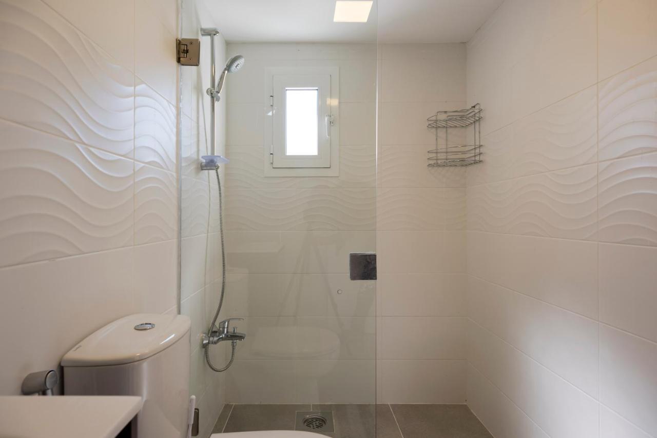 Apartment Clemenceau Furnished Beirut