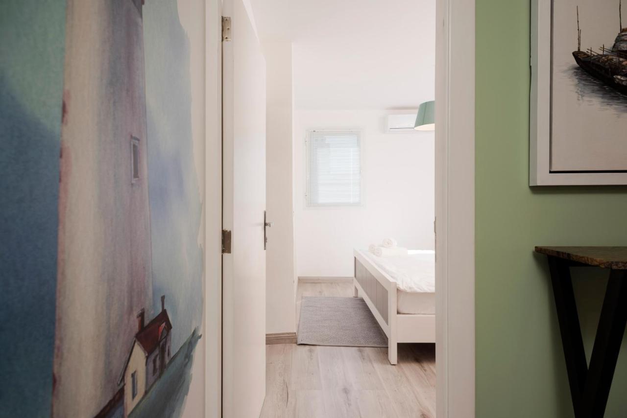 Apartment Clemenceau Furnished Beirut