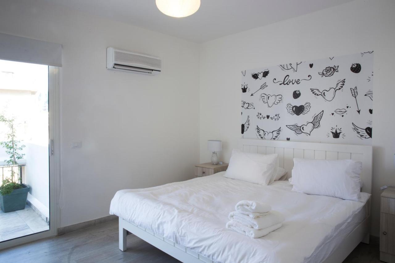 Clemenceau Furnished * Beirut