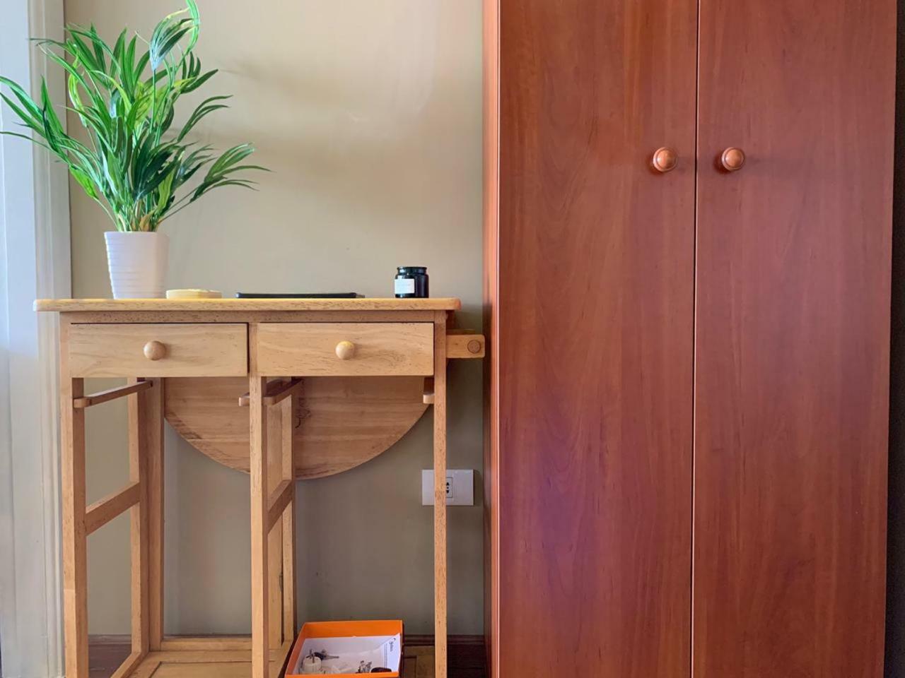 Clemenceau Furnished Apartment *