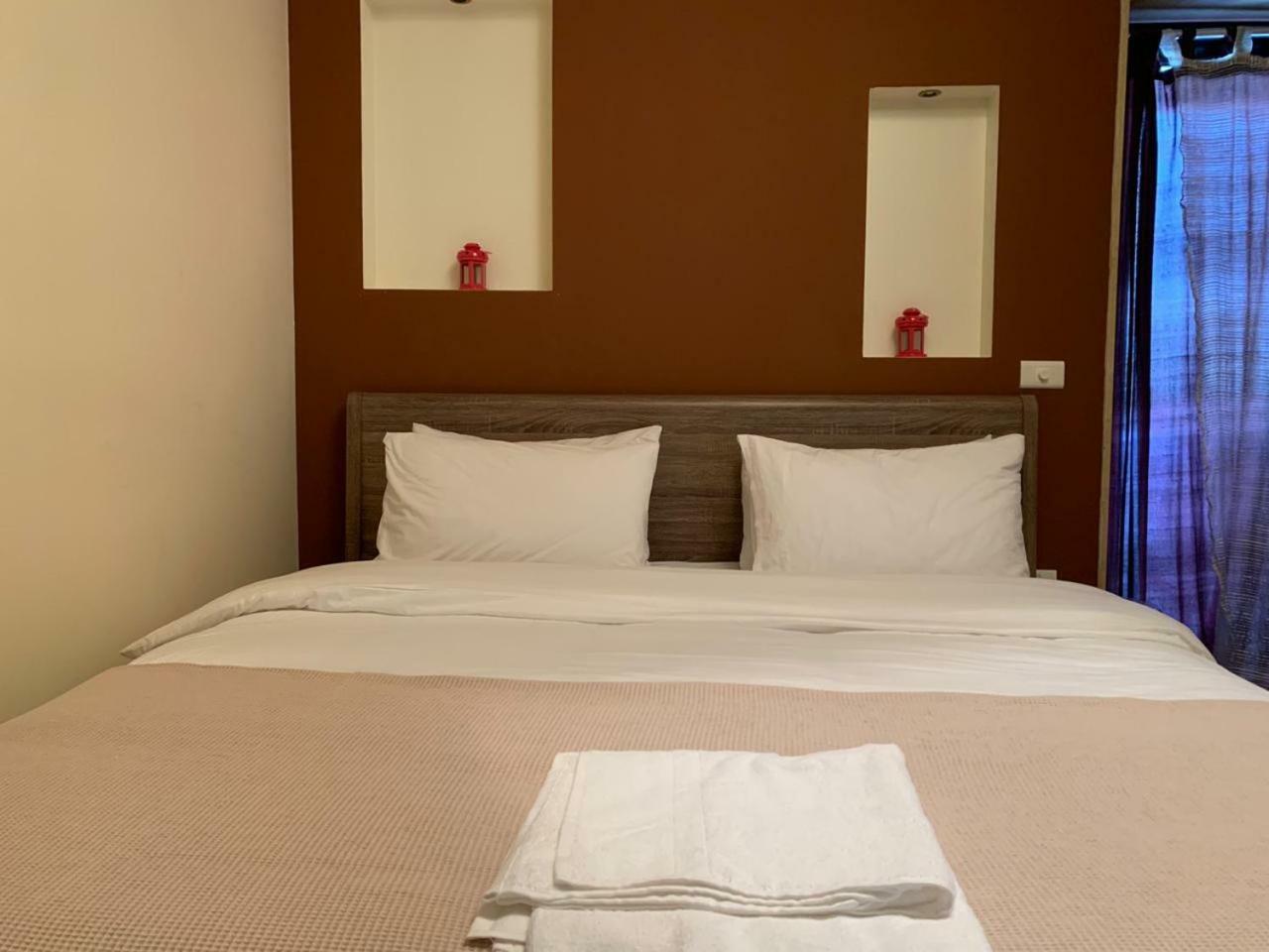 Clemenceau Furnished * Beirut