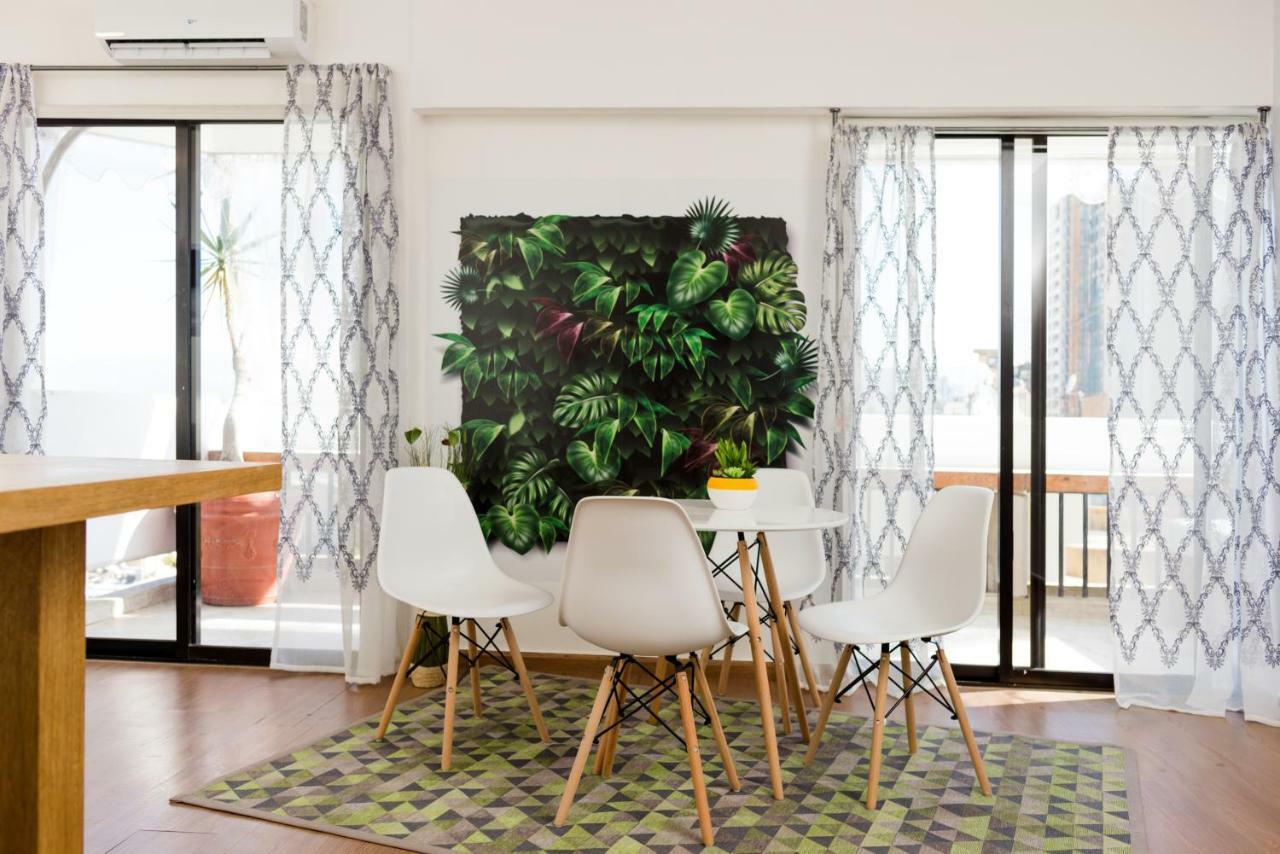Clemenceau Furnished * Beirut