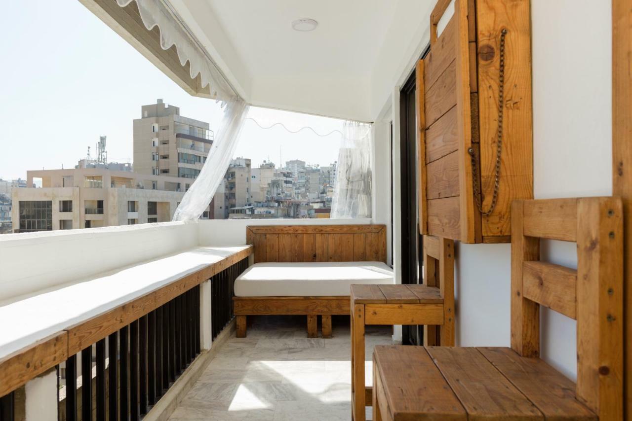 Clemenceau Furnished *