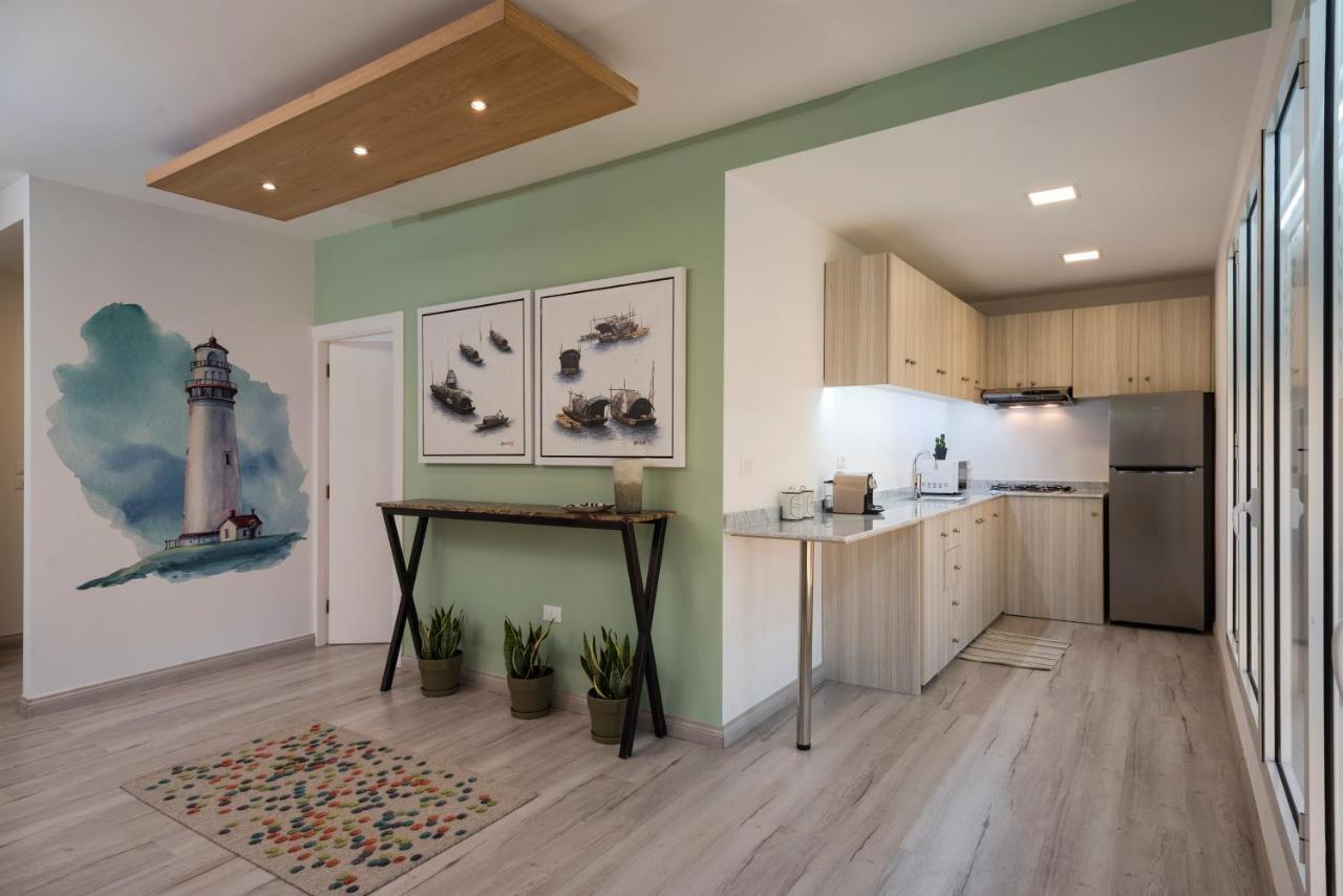 Clemenceau Furnished Apartment