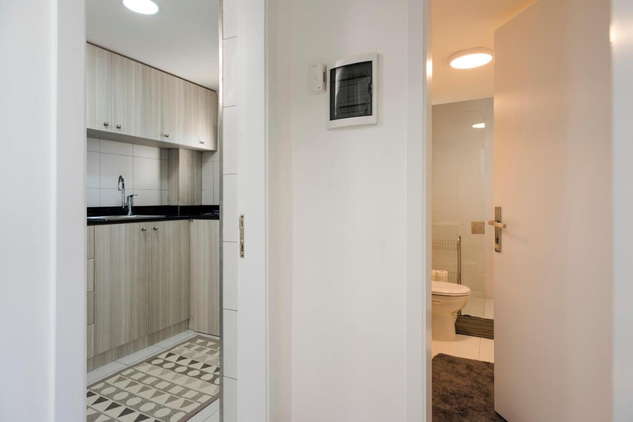 Clemenceau Furnished Apartment Beirut