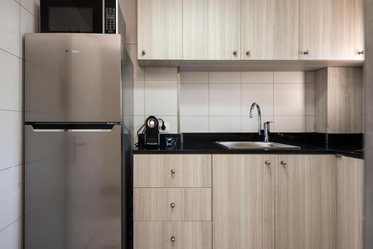 Clemenceau Furnished * Beirut