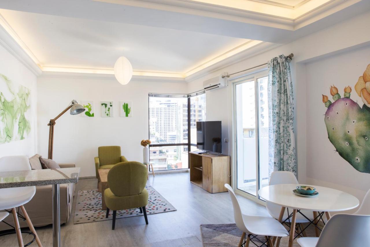 Clemenceau Furnished