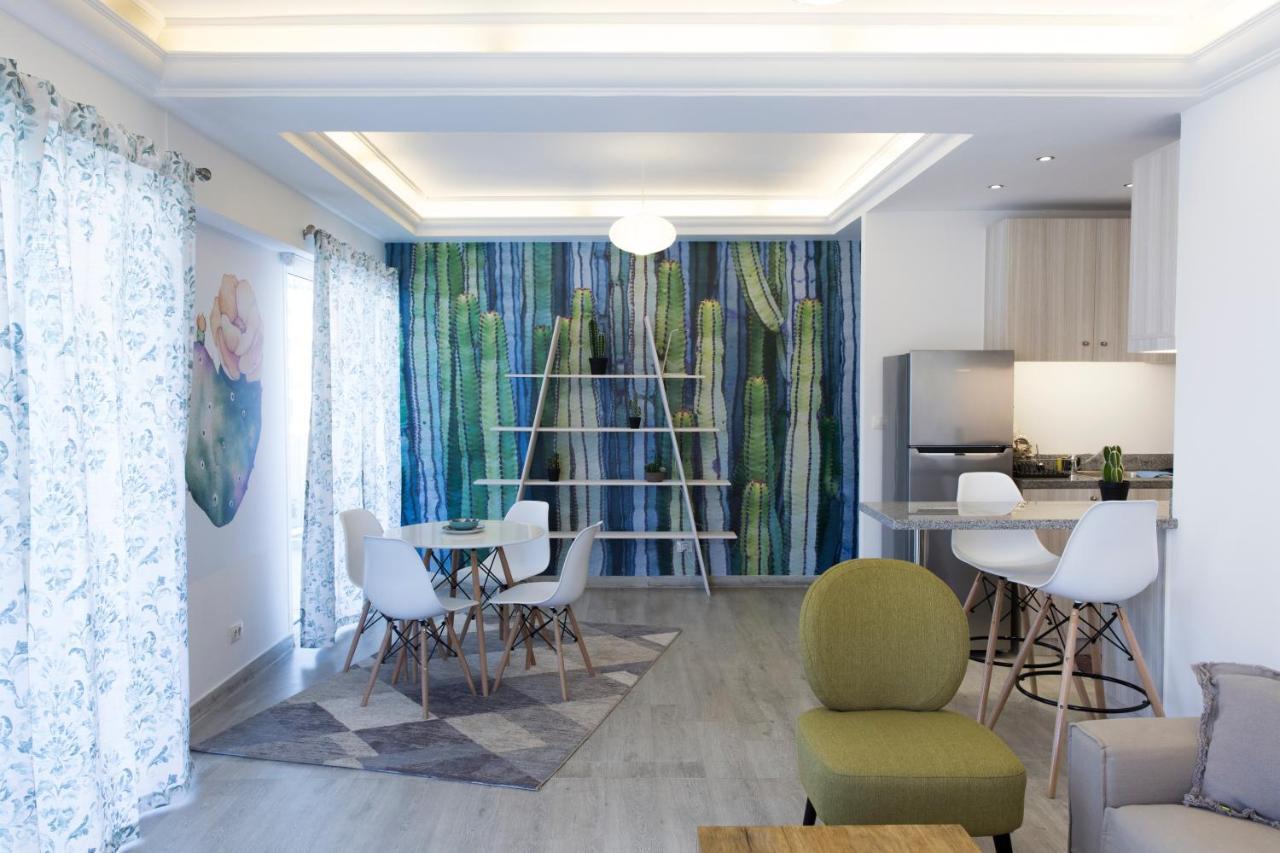 Clemenceau Furnished * Beirut