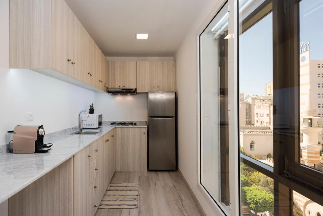 Clemenceau Furnished Apartment